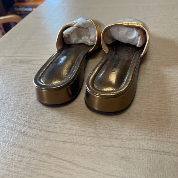 Oomphies slippers - Picture 3 of 4